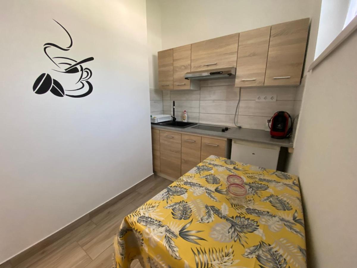 Andrea Apartman Balatonfured Exterior photo