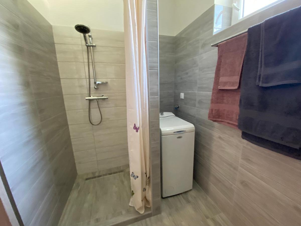 Andrea Apartman Balatonfured Exterior photo